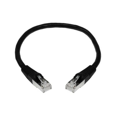 Zero Lag Pure Copper 550Mhz Maximm Cat6 Outdoor Cable 75ft – Black Waterproof Ethernet Cable Suitable for Direct Burial Installations. Zero Lag Pure Copper 550Mhz Maximm Cat6 Outdoor Cable 75ft – Black Waterproof Ethernet Cable Suitable for Direct Burial Installations.